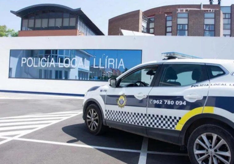 Detenido por masturbarse delante de un grupo de niñas en la piscina municipal de Llíria