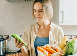 A partir de los 40, el cerebro pierde masa. Qué comer para pensar mejor