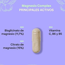 Formato en cápsulas