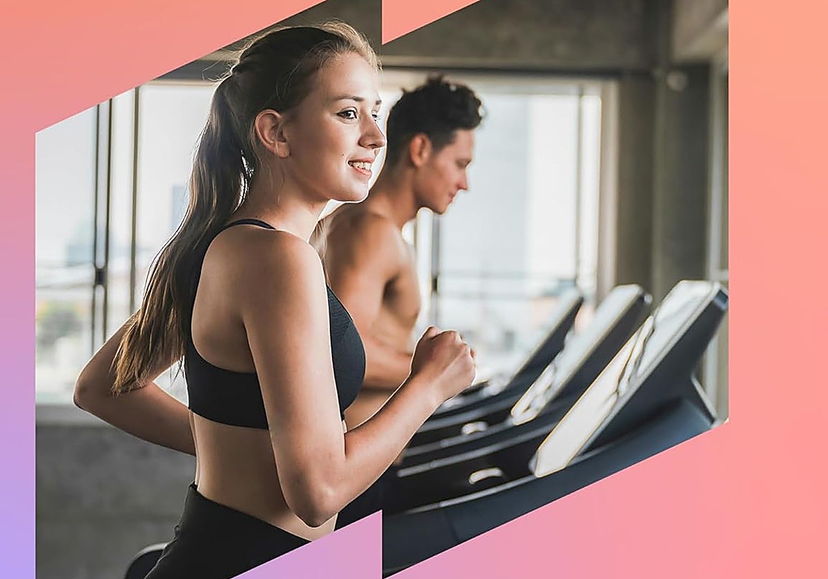 Necesitas este suplemento para combatir el cansancio y cuidar de tus músculos