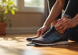 Si tienes fascitis plantar, estas son las plantillas que necesitas para aliviar las  molestias