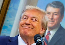 EE UU ataca una lancha que salió de Venezuela y mata a once personas