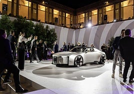 Una nueva filosofía de diseño centrada en la claridad visual