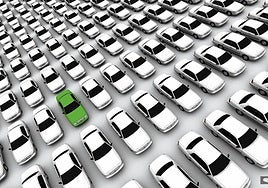 Fuerte inversión y gran peso en el Canal de empresas