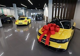 Los usados de menos de cinco años son clave para rejuvenecer el parque.