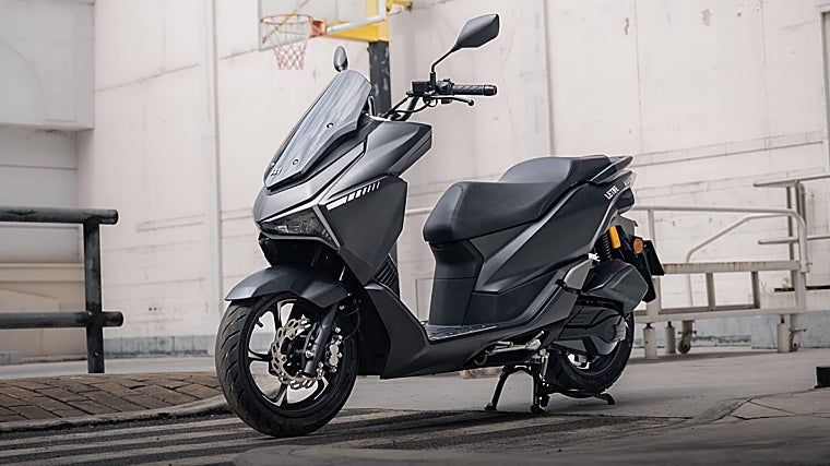 Nuevo Letbe Island 125