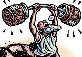 El aminoácido de moda para quienes quieren darlo todo en el gimnasio... y en la cama