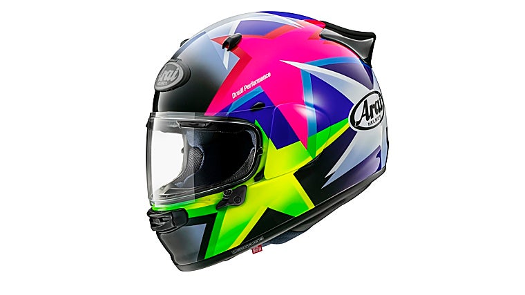 Arai Quantic