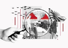 Japón: el país del futuro que nació de la guerra