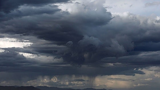 ¿Hay riesgo de danas tras un verano tan extremadamente cálido?