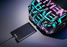 Esta tecnología elimina la necesidad de cables y enchufes