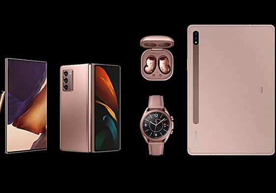 Vuelve el mejor combo para tus compras: Samsung y CaixaBank se unen en la campaña DeSINteresados