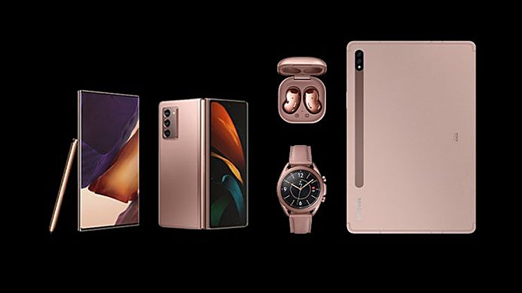 Vuelve el mejor combo para tus compras: Samsung y CaixaBank se unen en la campaña DeSINteresados
