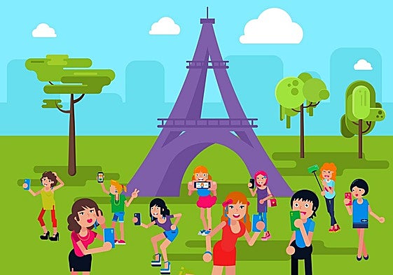 Claves que explican el regusto agridulce de tus vacaciones (a ver si aprendemos)