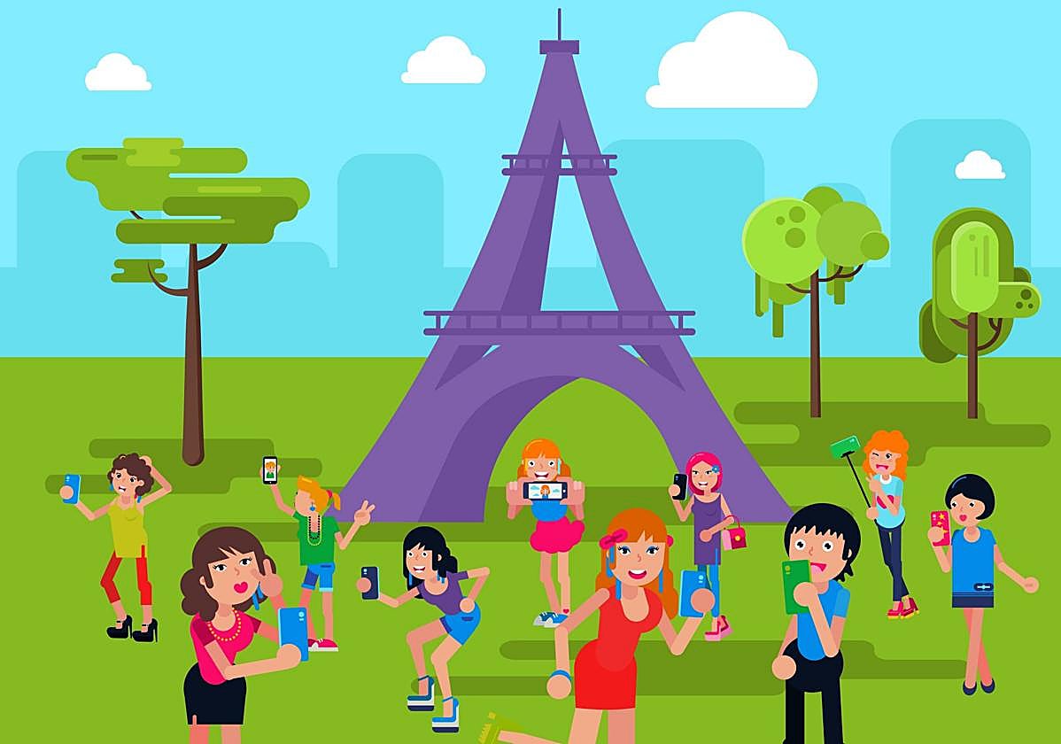 Claves que explican el regusto agridulce de tus vacaciones (a ver si aprendemos)