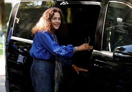 Angela Missoni