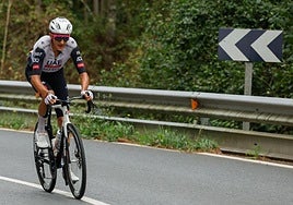 Así hemos narrado la victoria de Marc Soler en La Farrapona