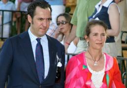 Por qué el Real Club Puerta de Hierro no admite socios desde 1987: el favorito de Rafa Nadal, la infanta Elena e Isabel Preysler