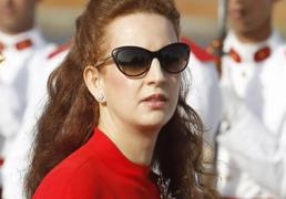 La esperanza de Lalla Salma, siete años después de su divorcio del rey Mohamed VI: del aislamiento a la libertad