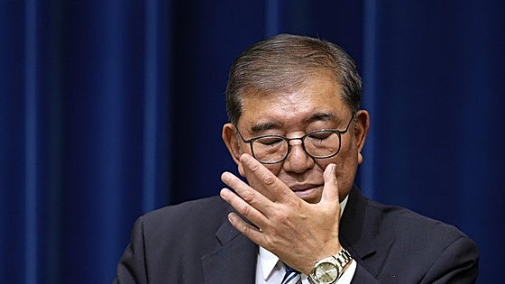 La dimisión del primer ministro Ishiba abre un periodo de inestabilidad en Japón