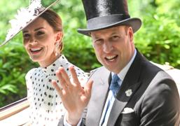 La nueva estrategia de Kate Middleton y Guillermo para mudarse a una mansión en Windsor: un golpe a Buckingham para su futuro reinado