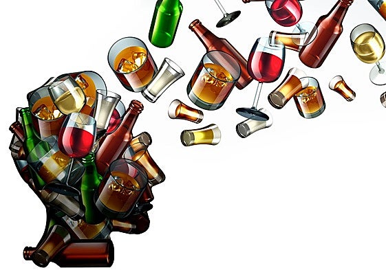 Dices que bebes 'lo normal'... ¿Pero sabes cuánto es realmente?