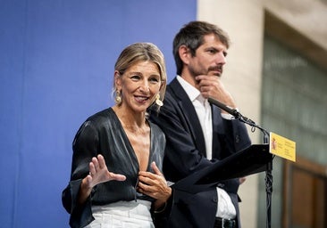 Sumar apoya el plan de Sánchez contra Israel pero reclama la retirada de la embajadora en Tel Aviv