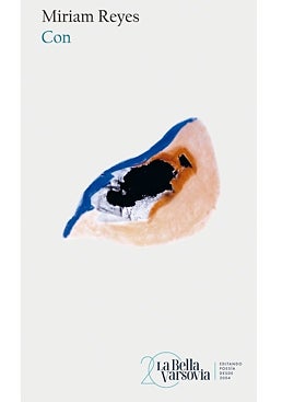 Imagen - Portada de 'Con'