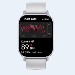 Más de 140 modos deportivos