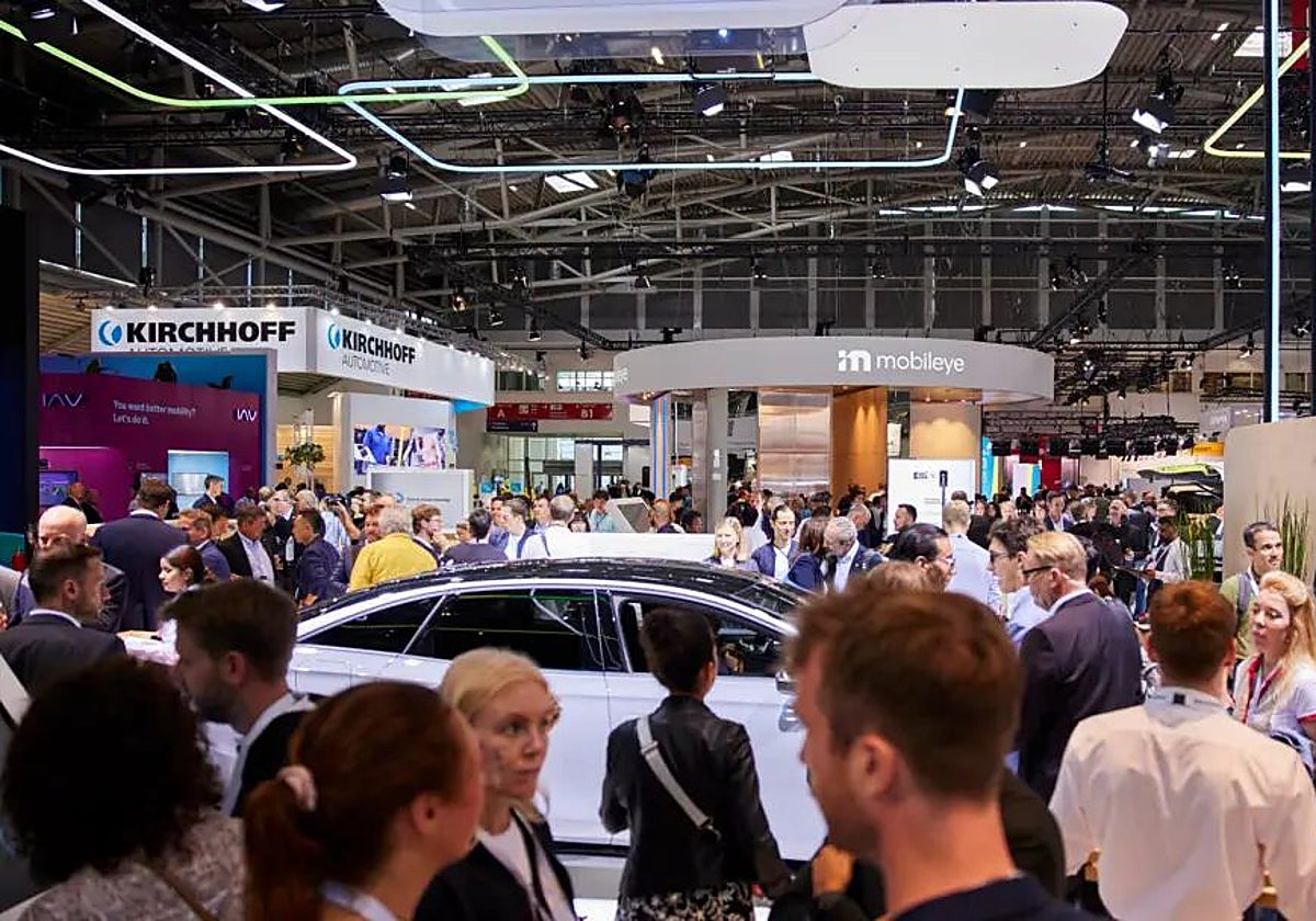 Se espera la presencia de más de medio millón de visitantes