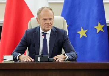 La OTAN alerta de que la intrusión de los drones en Polonia aumenta el riesgo de una escalada bélica