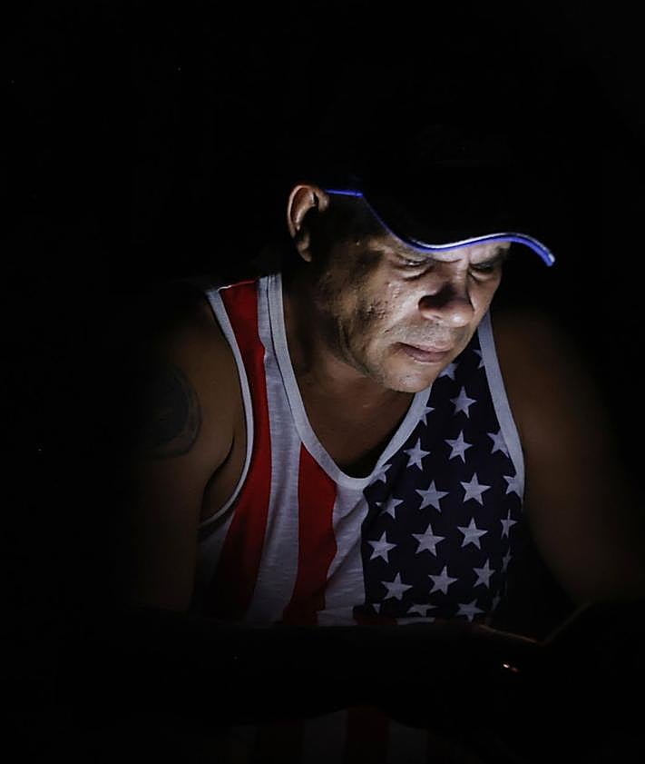 Imagen secundaria 2 - Cuba sufre un nuevo apagón nacional, el quinto en dos años