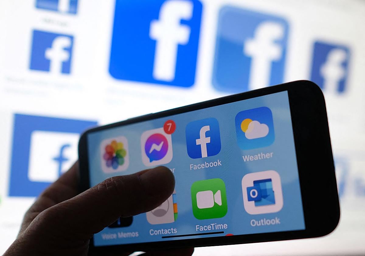 La Justicia europea anula las tasas de supervisión impuestas a Facebook, Instagram y TikTok