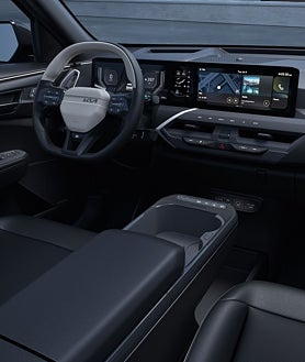 Imagen secundaria 2 - Kia EV5 