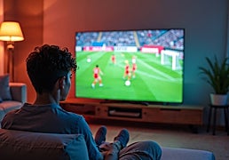 Vive toda la emoción del fútbol desde casa con estos videojuegos