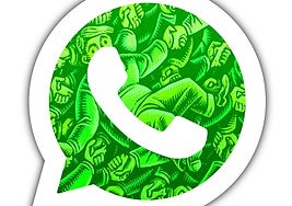 ¿Ver en bañador al repartidor que te trajo un pedido hace 2 años?