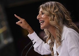 El ala socialista del Gobierno se desmarca de la hostilidad desplegada por Díaz contra Junts