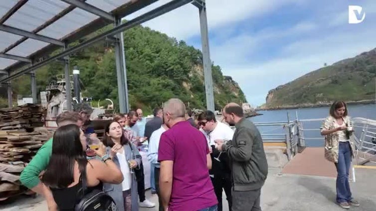 Gastronomika mira al mar y a la tradición