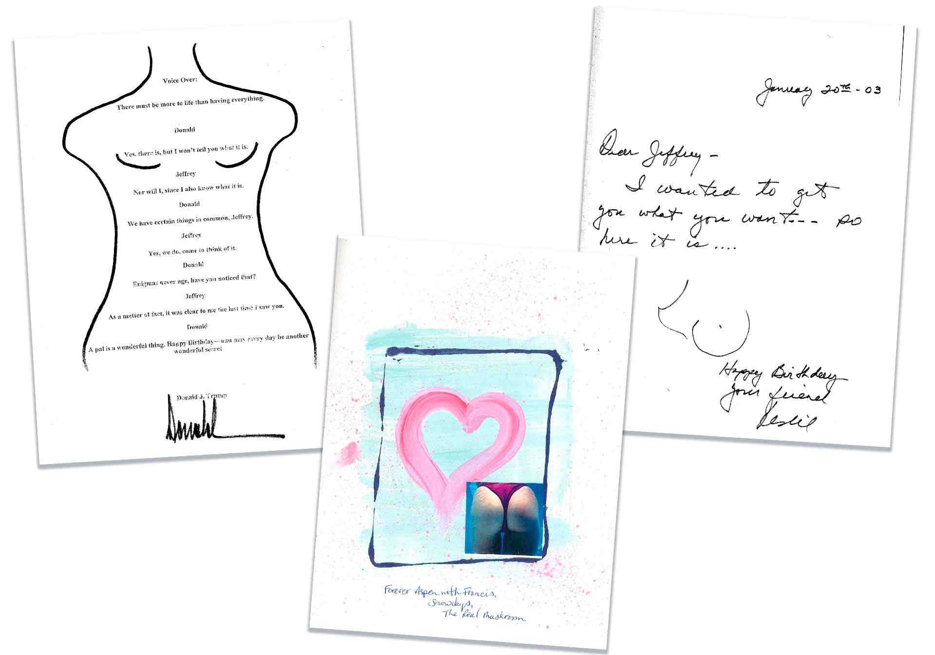 Scroll Story imagen 2