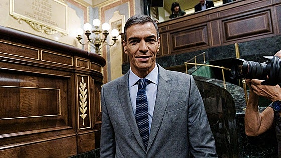 El CIS de Tezanos dispara al PSOE y le da nueve puntos de ventaja sobre el PP