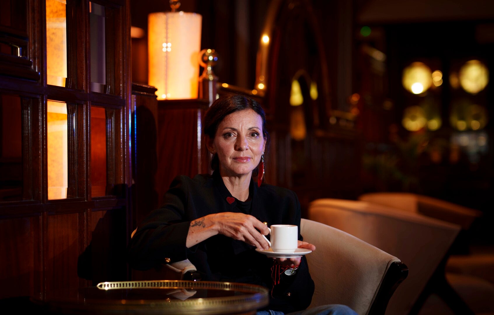 Nevenka, los años más difíciles