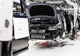 Apuesta por el coche eléctrico para descarbonizar el transporte por carretera