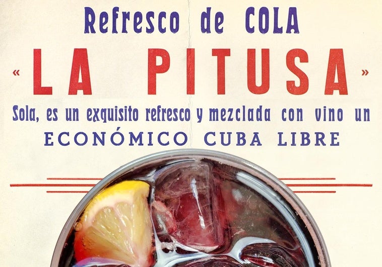 Así fueron los inicios del kalimotxo
