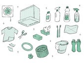 Sigue la regla de los dos minutos para tener la casa siempre ordenada