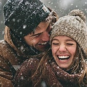 El método 7-7-7 y el sistema 55-38-7: dos fórmulas 'mágicas' para salvar tu relación de pareja