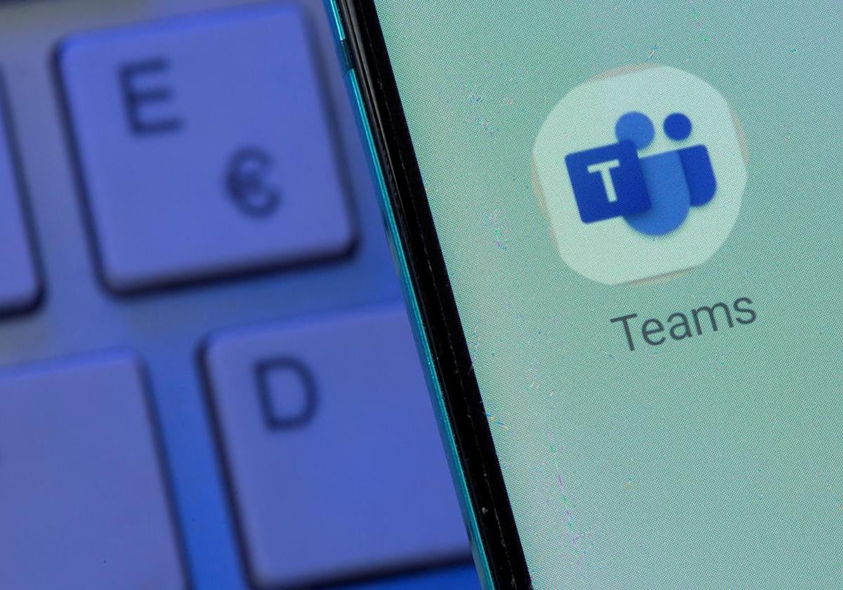Microsoft desvincula Teams del resto de aplicaciones para evitar la multa millonaria de Bruselas