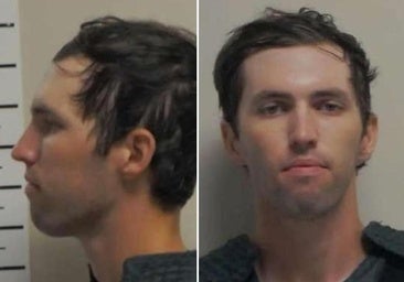 El asesino de Kirk fue delatado por su padre y tenía balas con mensajes antifascistas