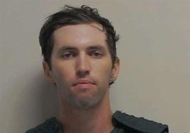 Tyler Robinson, presunto asesino del activista Charlie Kirk.