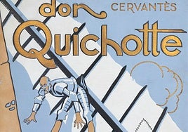 Edición francesa del sello Dalagrave de 1934.