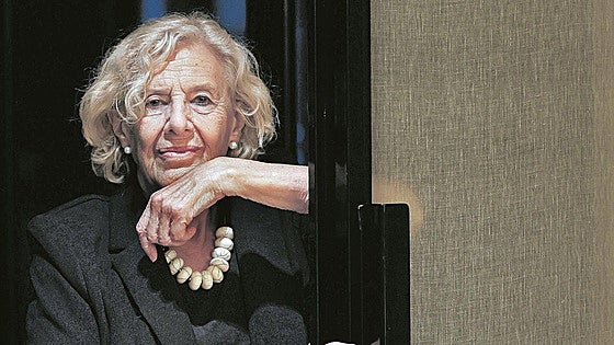«Me desagradan mucho las etiquetas, porque nos envenenan»